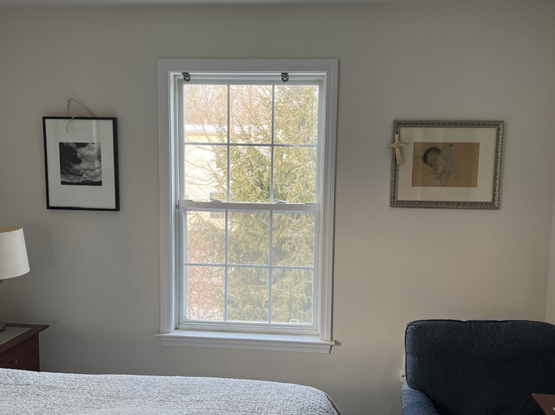Stamford Custom Windows